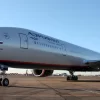 Aeroflot compra 10 Boeing 777 encalhados de arrendador irlandês