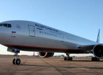 Aeroflot compra 10 Boeing 777 encalhados de arrendador irlandês