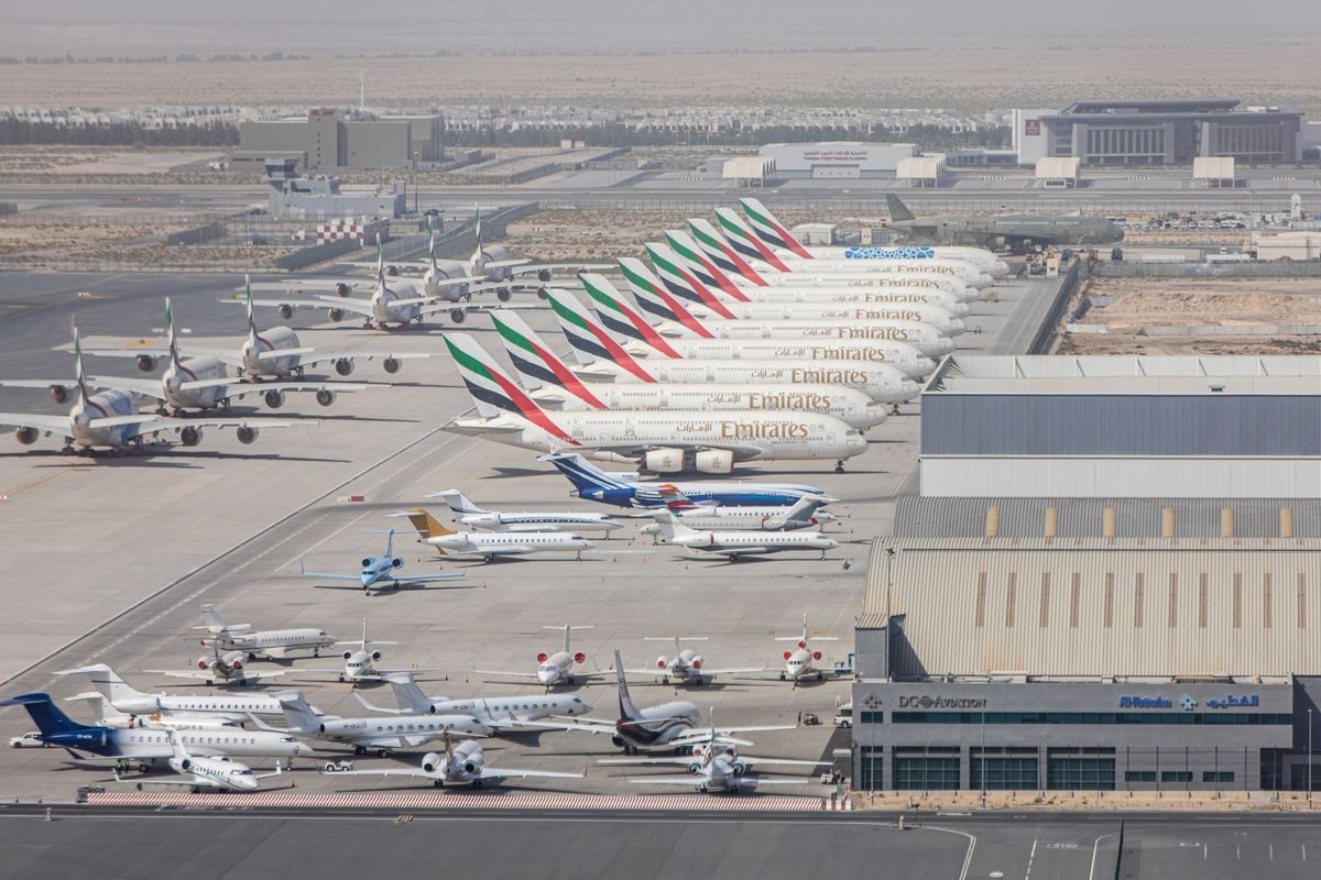 Aeroporto Internacional de Los Santos