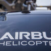 Airbus Helicopters conclui compra de fornecedor alemão de MRO