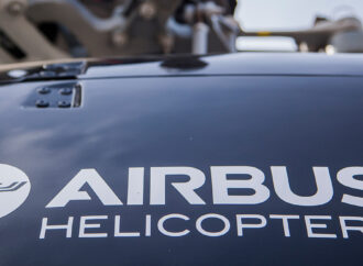 Airbus Helicopters conclui compra de fornecedor alemão de MRO