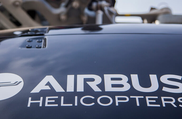 Airbus Helicopters conclui compra de fornecedor alemão de MRO