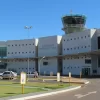 Aeroporto de Maringá amplia destinos para alta temporada de verão