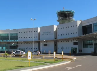 Aeroporto de Maringá amplia destinos para alta temporada de verão