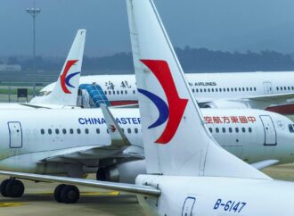 Como a Airbus e a Boeing tentaram conquistar os céus da aviação civil da China