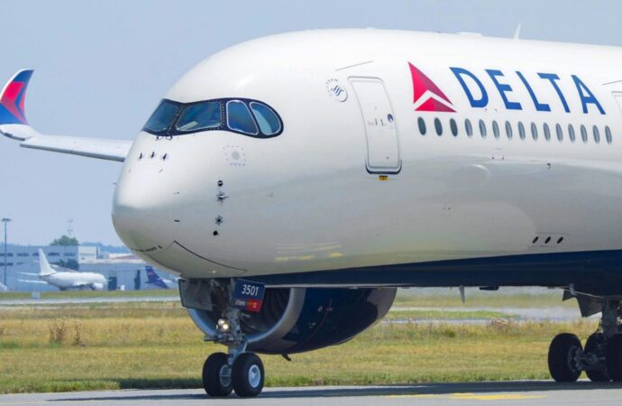 Delta é mais uma companhia aérea a oferecer internet grátis em seus voos; conheça outros exemplos