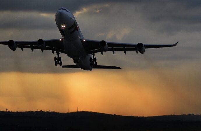 BH AIRPORT (SBCF) é o sexto aeroporto mais pontual do mundo