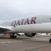 Airbus e Qatar Airways chegam a “acordo” sobre problema de pintura do A350