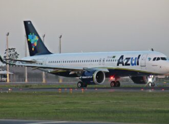 Azul inicia venda de passagens para voos entre Belo Horizonte e Curaçao