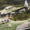 Força Aérea Brasileira inicia controle do espaço aéreo Yanomami