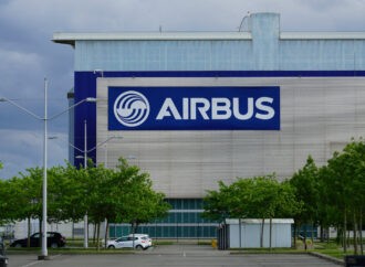 Airbus relata transações de recompra de ações de 27 de fevereiro a 3 de março de 2023