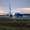 Uma breve história do Boeing 737
