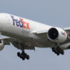 Aviões da FedEx e da Southwest evitam por pouco a colisão no aeroporto de Austin