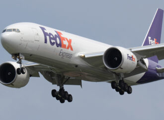 Aviões da FedEx e da Southwest evitam por pouco a colisão no aeroporto de Austin