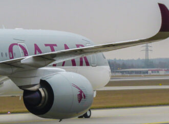 Airbus retoma entregas à Qatar Airways