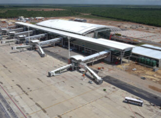 Edital de relicitação do Aeroporto de São Gonçalo do Amarante (RN) é publicado