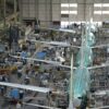 Entregas do Boeing 737 MAX atrasadas por problemas de software: relatório
