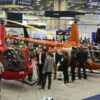 Heli-Expo 2023: Novos pedidos consolidam posição da Leonardo no mercado global de helicópteros comerciais