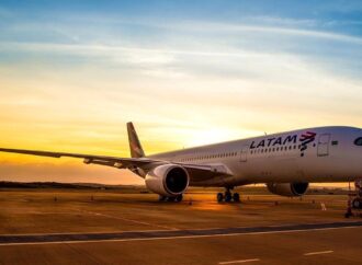 Mais de 900 mil passageiros devem passar pelo BH Airport em março.