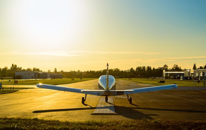 Emenda ao RBAC 153 melhora gestão operacional de aeródromos