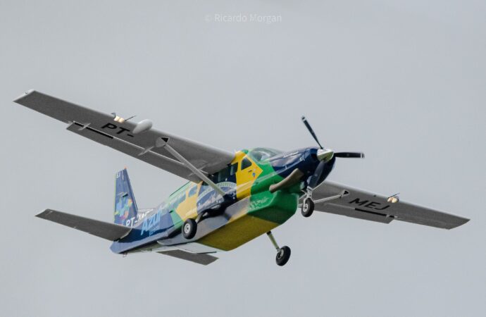 AZUL inicia venda de voos diários para LINHARES (ES) partindo do BH AIRPORT