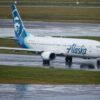Despressurização de Boeing 737 Max 9 leva a  Alerta de Emergência