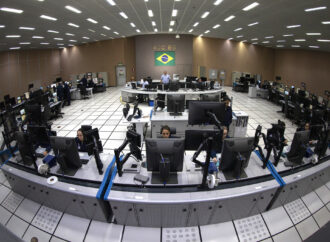DECEA celebra 82 anos de soberania no espaço aéreo brasileiro