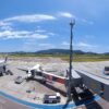 LATAM Cargo registra crescimento de 8% no primeiro ano de seu novo terminal em Florianópolis(SBFL)