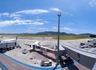 LATAM Cargo registra crescimento de 8% no primeiro ano de seu novo terminal em Florianópolis(SBFL)