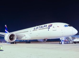 LATAM inicia 2024 na liderança do setor aéreo brasileiro, aponta ANAC