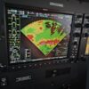 Vamos falar sobre o uso do radar meteorológico na aviação leve? Por Cmt. Rômulo