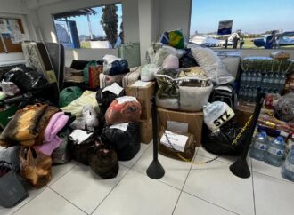 Operadores aéreos terão isenção de tarifas aeroportuárias em voos de ajuda humanitária ao RS