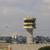 Universidade Anhembi Morumbi recebe Brig. do Ar Ary Bertolino para palestra sobre padrões globais da aviação civil