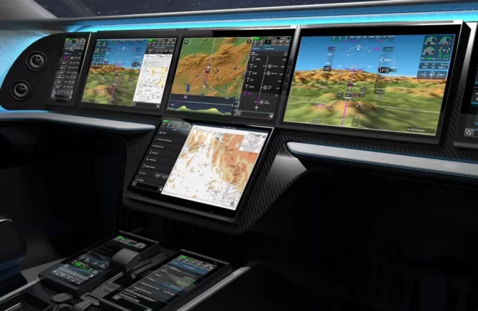 Impacto da Inteligência Artificial e o Futuro da Aviação Executiva. Por André Cardia