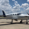 Avantto apresenta aeronave Epic na Bahia Farm Show 2024