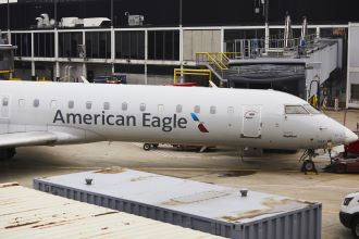 American Airlines publica seu relatório de sustentabilidade 2023