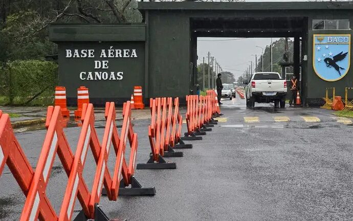 Número de voos em Canoas é ampliado de 49 para 87 frequências semanais