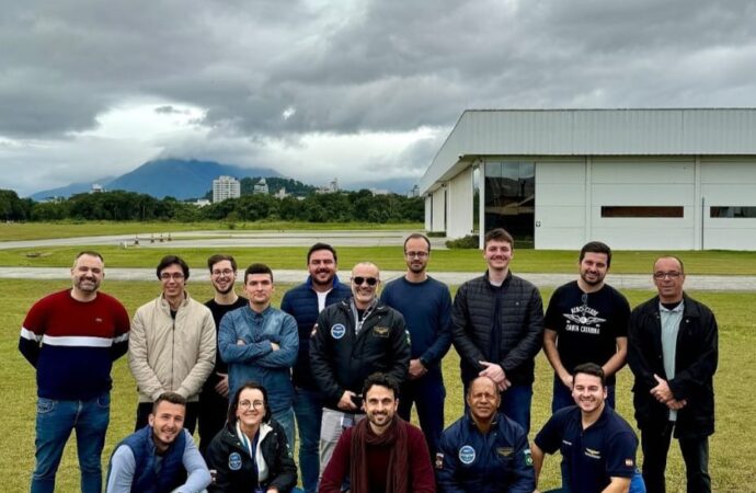 Grupo de Estudos PP Teórico no SSKT forma Turma 02/24