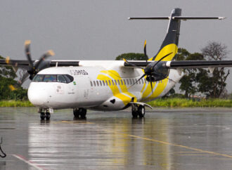 VOEPASS Linhas Aéreas reativará suas bases em Uberlândia, Brasília, Barreiras e Vitória da Conquista