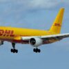 DHL Aero Expreso é a mais nova companhia aérea a operar no Brasil