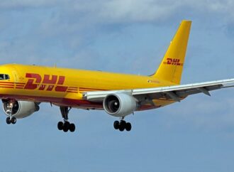 DHL Aero Expreso é a mais nova companhia aérea a operar no Brasil