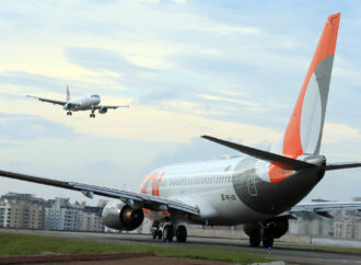 Infrações de tráfego aéreo: da denúncia ao julgamento