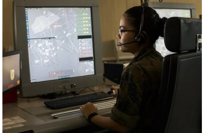 1° Encontro de Segurança Operacional da Navegação Aérea em Florianópolis-SC