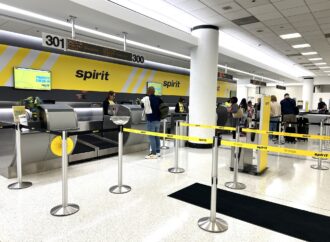 OEC entrega primeira fase de obra no Aeroporto Internacional de Miami