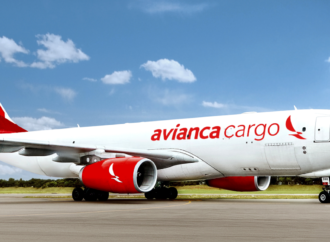 Avianca Cargo anuncia nova identidade de marca