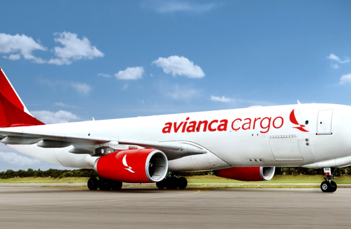 Avianca Cargo anuncia nova identidade de marca