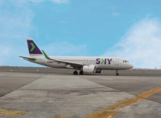 SKY Airline registra aumento de mais de 21% no número de passageiros durante a Temporada de Neve