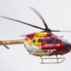 Minas Gerais recebe primeiros helicópteros H145 cinco pás públicos do país para emergências médicas