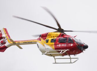 Minas Gerais recebe primeiros helicópteros H145 cinco pás públicos do país para emergências médicas