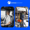 ANAC Atualiza Regras para Exames de Licenças e Certificados de Aviação Civil